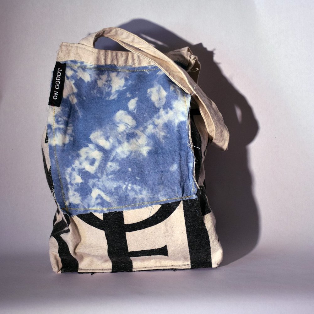 2698058 Sky Tote